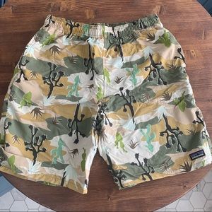 Patagonia Shorts/Swim Shorts